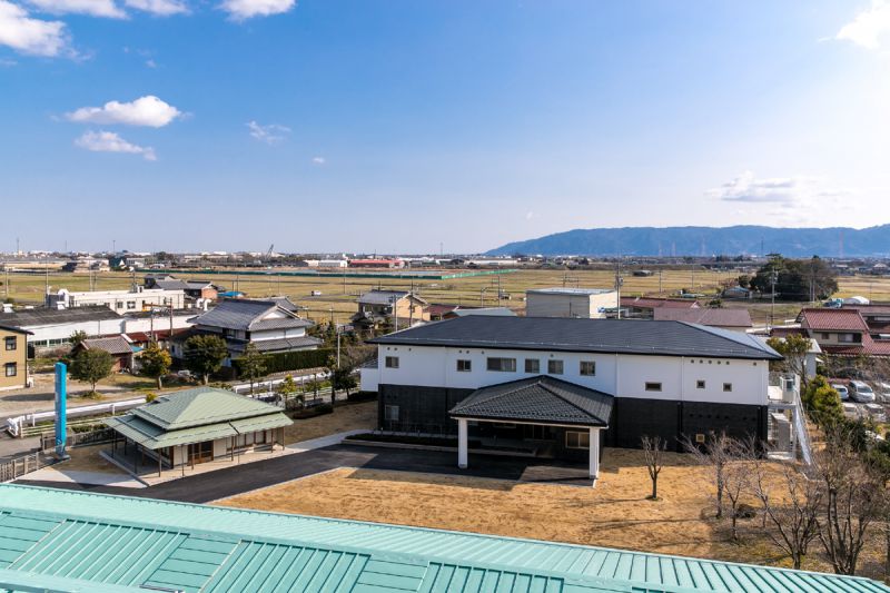 麋城会グループホーム