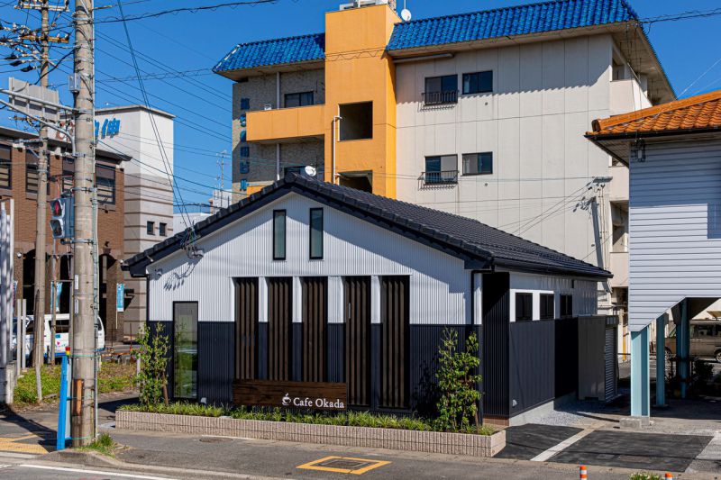 Cafe Okada