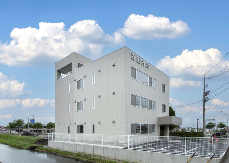 吉田内科